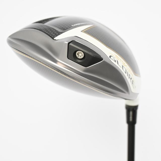 【中古ゴルフクラブ】テーラーメイド　STEALTH　ステルス グローレ プラス ドライバー Tour AD CQ-5　シャフト：Tour AD CQ-5_4