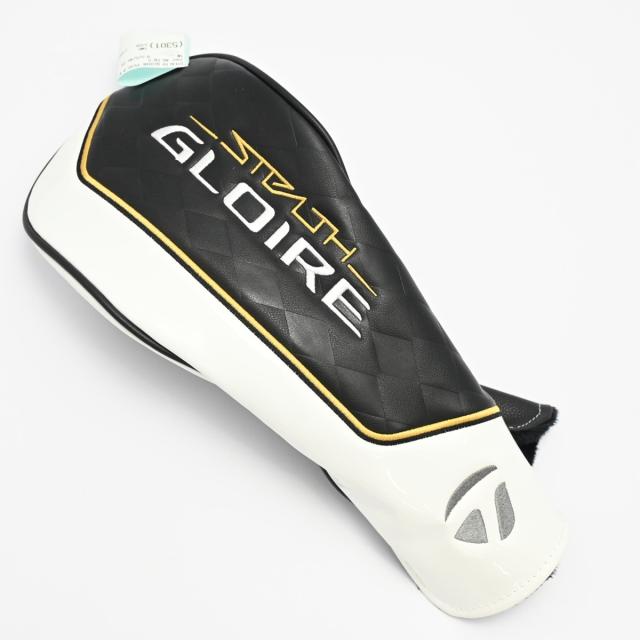 【中古ゴルフクラブ】テーラーメイド　STEALTH　ステルス グローレ プラス ドライバー Tour AD CQ-5　シャフト：Tour AD CQ-5_7
