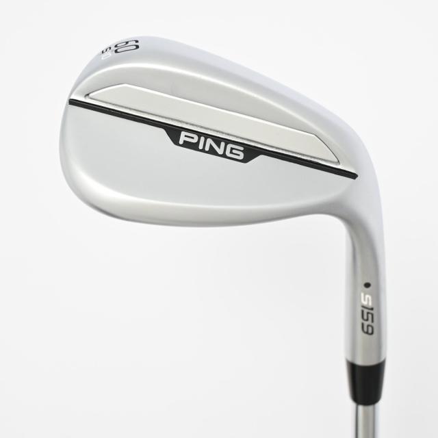 【中古ゴルフクラブ】ピン　PING　S159 ウェッジ N.S.PRO 850GH neo　シャフト：N.S.PRO 850GH neo