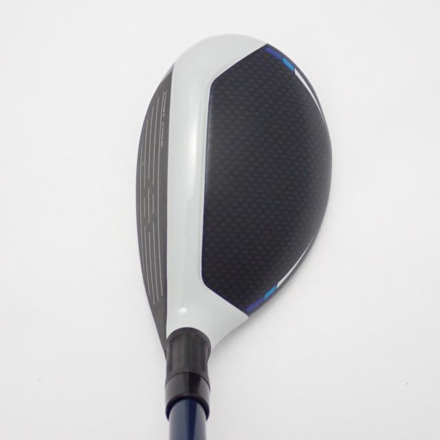 中古ゴルフクラブ】テーラーメイド SIM2 SIM2 マックス レスキュー