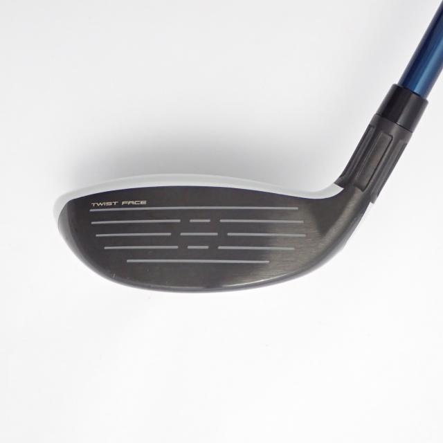 中古ゴルフクラブ】テーラーメイド SIM2 SIM2 マックス レスキュー