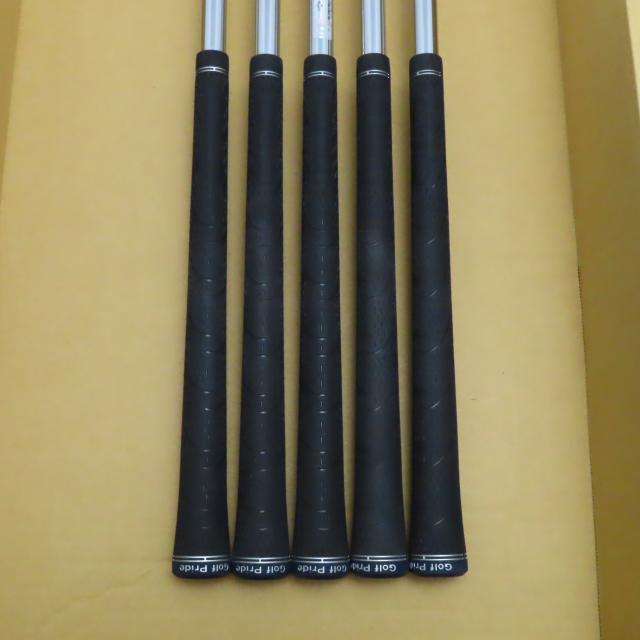 【中古ゴルフクラブ】キャロウェイゴルフ　PARADYM　パラダイム MAX FAST アイアン N.S.PRO 850GH neo　シャフト：N.S.PRO 850GH neo