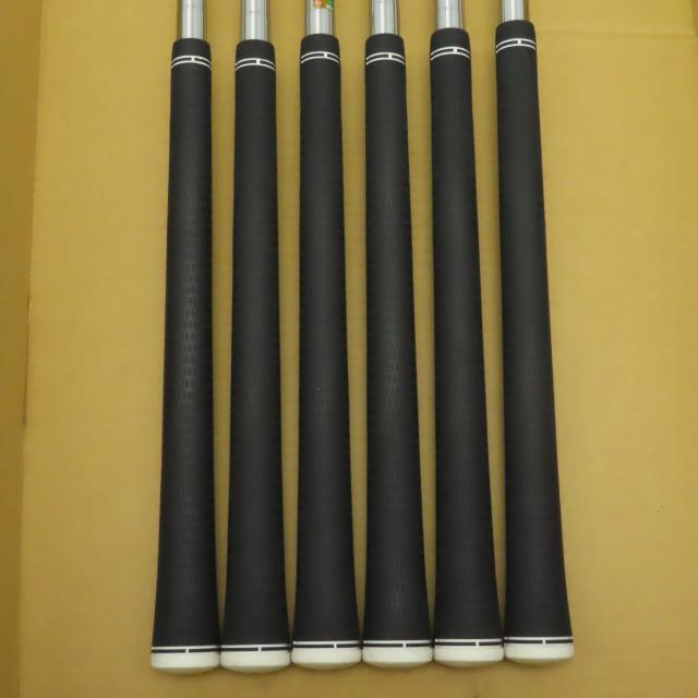 【中古ゴルフクラブ】キャロウェイゴルフ　APEX　APEX 19 アイアン N.S.PRO ZELOS 8　シャフト：N.S.PRO ZELOS 8