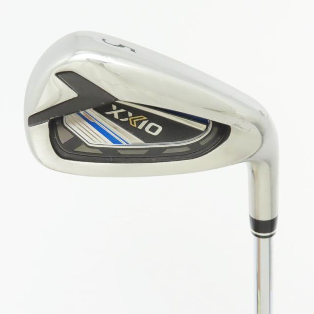 ダンロップ XXIO ゼクシオ(2022) ネイビー フェアウェイウッド XXIO