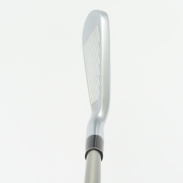 【中古ゴルフクラブ】ダンロップ　SRIXON　スリクソン ZX4 MkII アイアン Aerotech SteelFiber i95　シャフト：Aerotech SteelFiber i95_1