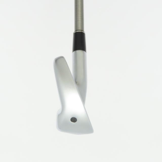 【中古ゴルフクラブ】ダンロップ　SRIXON　スリクソン ZX4 MkII アイアン Aerotech SteelFiber i95　シャフト：Aerotech SteelFiber i95_3