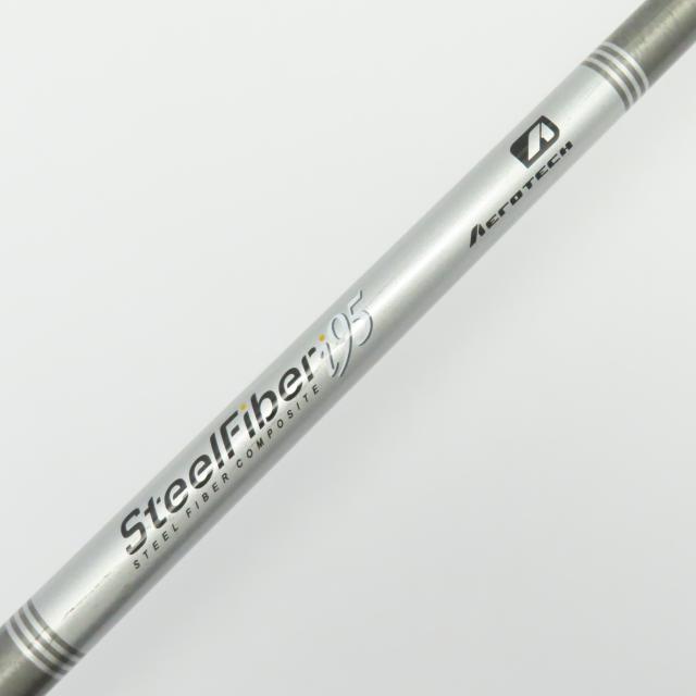 【中古ゴルフクラブ】ダンロップ　SRIXON　スリクソン ZX4 MkII アイアン Aerotech SteelFiber i95　シャフト：Aerotech SteelFiber i95 中古ゴルフクラブ】ダンロップ SRIXON スリクソン ZX4 MkII アイアン