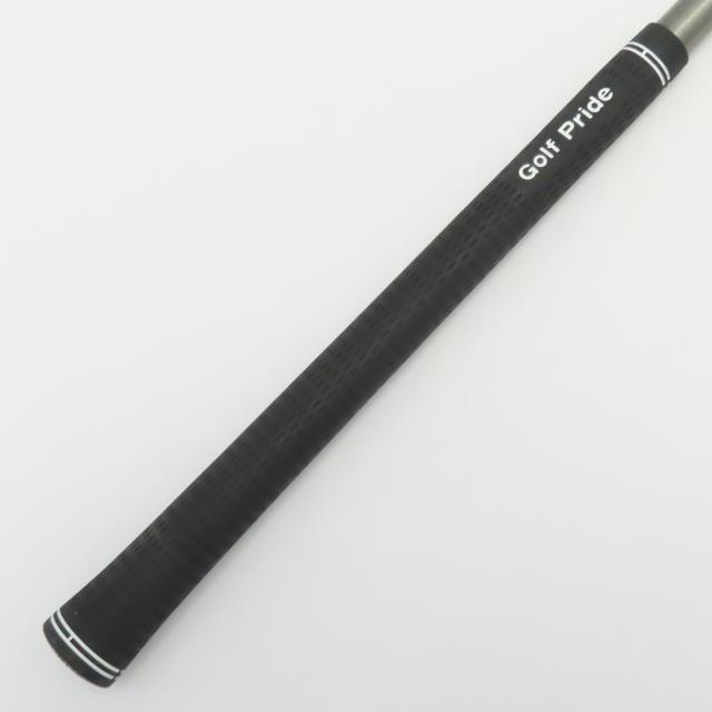 【中古ゴルフクラブ】ダンロップ　SRIXON　スリクソン ZX4 MkII アイアン Aerotech SteelFiber i95　シャフト：Aerotech SteelFiber i95_5