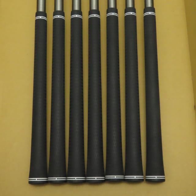 【中古ゴルフクラブ】ダンロップ　SRIXON　スリクソン ZX4 MkII アイアン Aerotech SteelFiber i95　シャフト：Aerotech SteelFiber i95_7