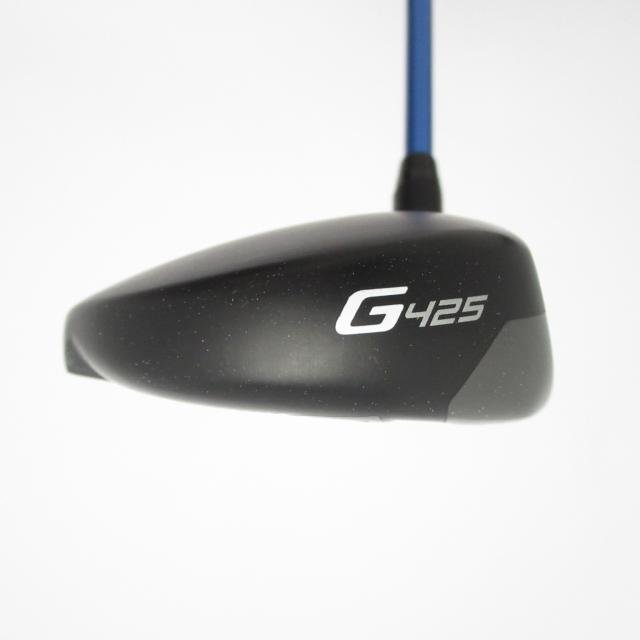 【中古ゴルフクラブ】ピン　G425　G425 MAX フェアウェイウッド Speeder NX 40　シャフト：Speeder NX 40 中古ゴルフクラブ】ピン G425 G425 MAX フェアウェイウッド Speeder NX