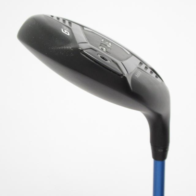 中古ゴルフクラブ】ピン G425 G425 MAX フェアウェイウッド Speeder NX