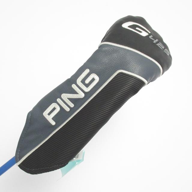 中古ゴルフクラブ】ピン G425 G425 MAX フェアウェイウッド Speeder NX