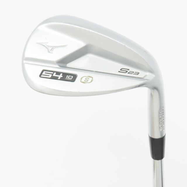 【中古ゴルフクラブ】ミズノ　MIZUNO　S23 ホワイトサテン ウェッジ Dynamic Gold 105　シャフト：Dynamic Gold 105