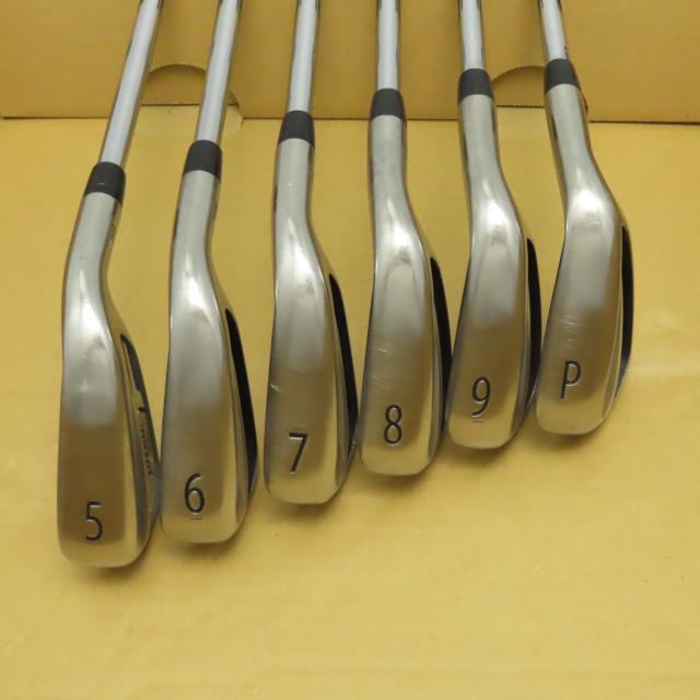 【中古ゴルフクラブ】タイトリスト　718　AP1 718 アイアン N.S.PRO 950GH　シャフト：N.S.PRO 950GH