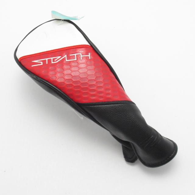 中古ゴルフクラブ】テーラーメイド STEALTH ステルス2 レスキュー