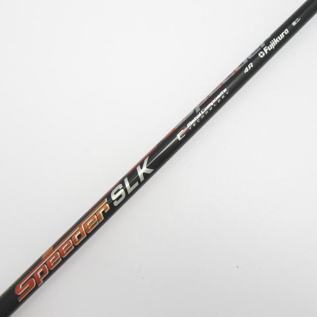 【中古ゴルフクラブ】ピン　G425　G425 MAX フェアウェイウッド Speeder SLK 4　シャフト：Speeder SLK 4_5