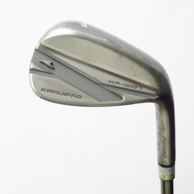 【中古ゴルフクラブ】カムイ　Kamui　ソノ他 ウェッジ ウェッジ RODDIO PENTACROSSWEB I-8　シャフト：RODDIO PENTACROSSWEB I-8