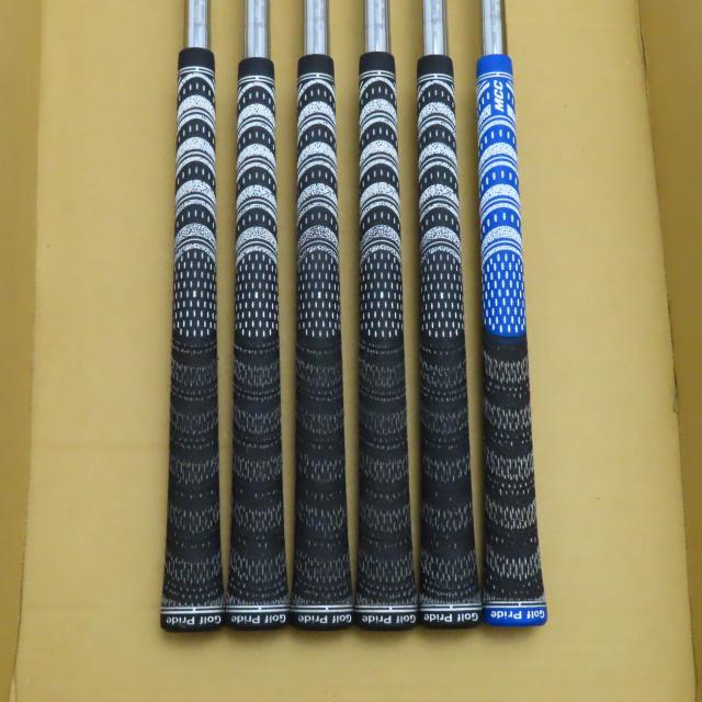 【中古ゴルフクラブ】ミズノ　Mizuno Pro　MizunoPro 225 アイアン Dynamic Gold 95　シャフト：Dynamic Gold 95_7