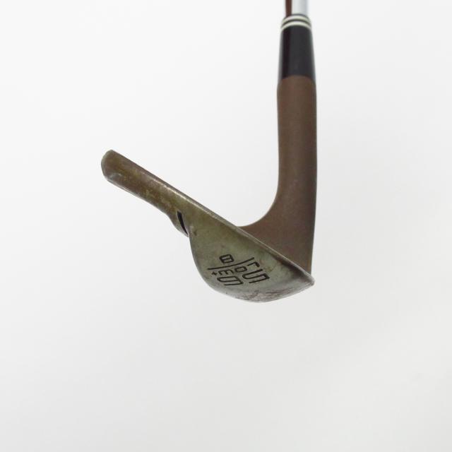 【中古ゴルフクラブ】クリーブランド　RTX　RTX6 ジップコア ツアーラック ウェッジ N.S.PRO MODUS3 TOUR 115　シャフト：N.S.PRO MODU…