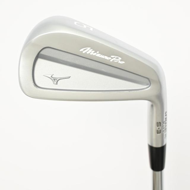 【中古ゴルフクラブ】ミズノ　Mizuno Pro　S-3 アイアン Dynamic Gold 120　シャフト：Dynamic Gold 120