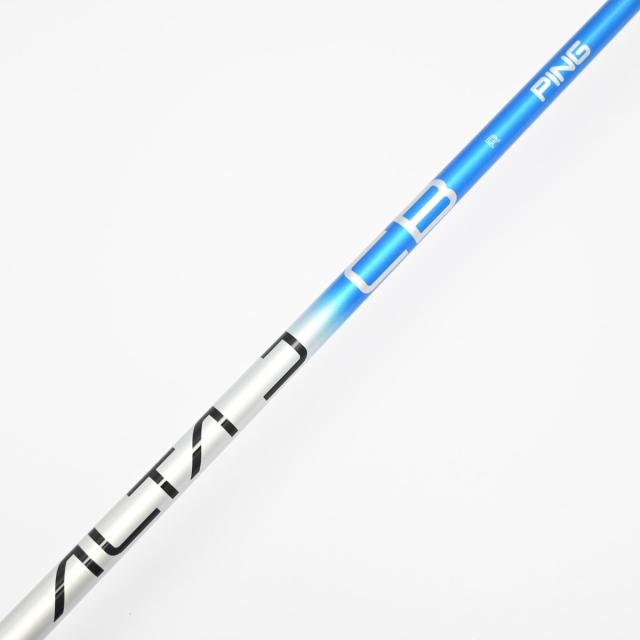 中古ゴルフクラブ】ピン I SERIES i240 アイアン ALTA J CB BLUE