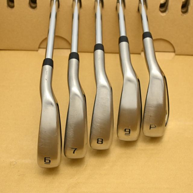 【中古ゴルフクラブ】コブラ　cobra　DS-ADAPT アイアン N.S.PRO 950GH neo　シャフト：N.S.PRO 950GH neo