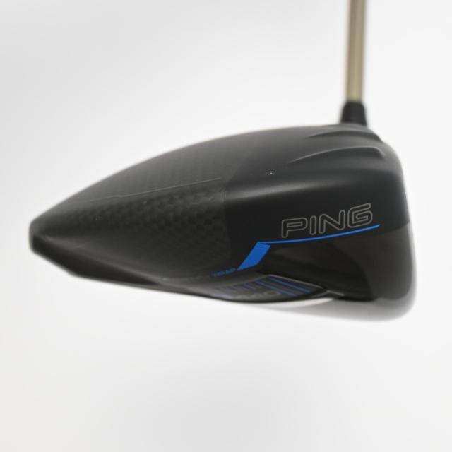 【中古ゴルフクラブ】ピン　G440　G440 SFT ドライバー PING TOUR 2.0 CHROME 65　シャフト：PING TOUR 2.0 CHROME 65_3