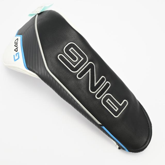 【中古ゴルフクラブ】ピン　G440　G440 SFT ドライバー PING TOUR 2.0 CHROME 65　シャフト：PING TOUR 2.0 CHROME 65_7