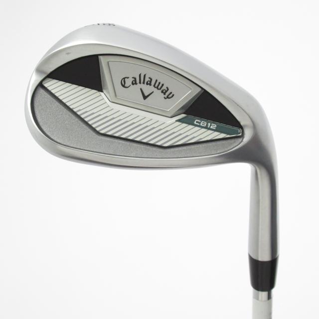【中古ゴルフクラブ】キャロウェイゴルフ　Callaway Golf　CB12 ウェッジ N.S.PRO 950GH neo　シャフト：N.S.PRO 950GH neo