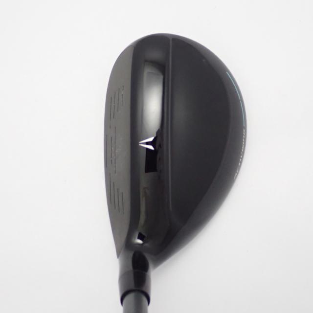 中古ゴルフクラブ】ダンロップ XXIO ゼクシオ X(2024) ユーティリティ