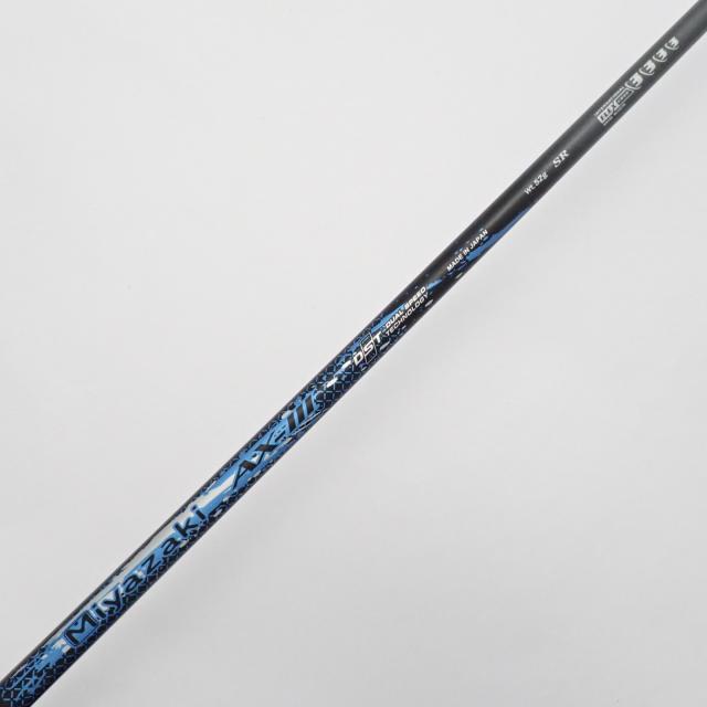 中古ゴルフクラブ】ダンロップ XXIO ゼクシオ X(2024) ユーティリティ