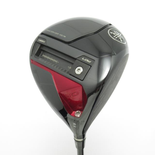 【中古ゴルフクラブ】ヤマハ　RMX　RMX VD／M ドライバー オリジナルカーボン TENSEI TR　シャフト：オリジナルカーボン TENSEI TR