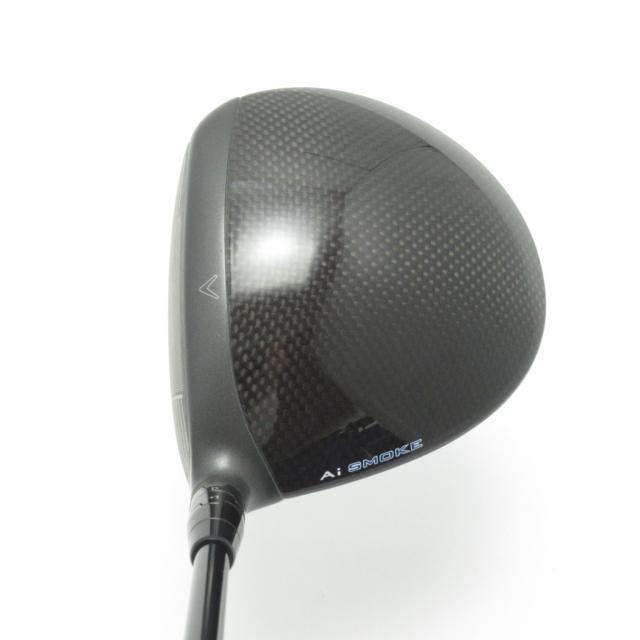 【中古ゴルフクラブ】キャロウェイゴルフ　Ai SMOKE　パラダイム Ai SMOKE MAX ドライバー TENSEI 60 for Callaway　シャフト：TENSEI …_1