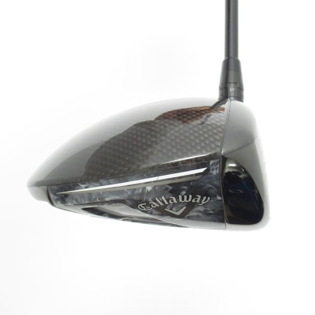 【中古ゴルフクラブ】キャロウェイゴルフ　Ai SMOKE　パラダイム Ai SMOKE MAX ドライバー TENSEI 60 for Callaway　シャフト：TENSEI …_3