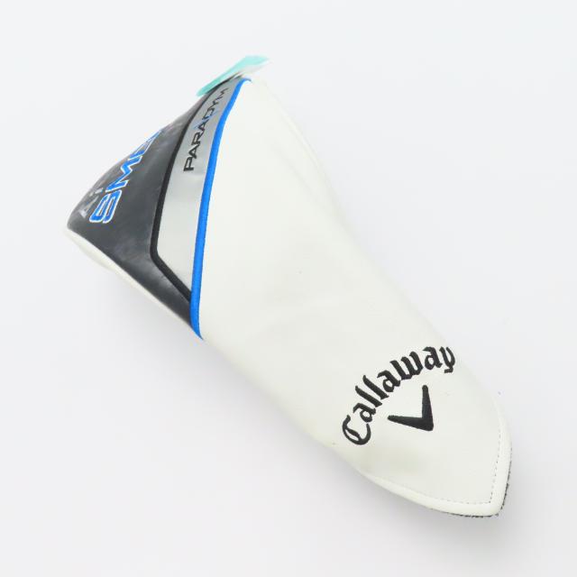 【中古ゴルフクラブ】キャロウェイゴルフ　Ai SMOKE　パラダイム Ai SMOKE MAX ドライバー TENSEI 60 for Callaway　シャフト：TENSEI …_7