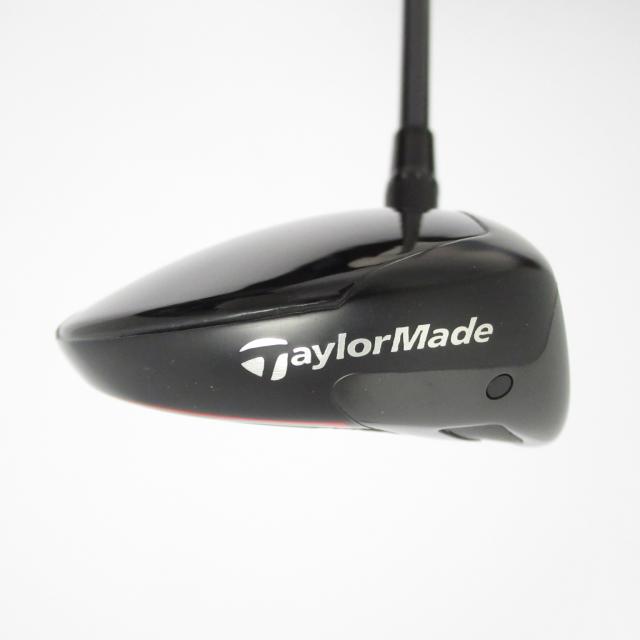 【中古ゴルフクラブ】テーラーメイド　STEALTH　ステルス2 PLUS フェアウェイウッド Diamana TM50　シャフト：Diamana TM50_3