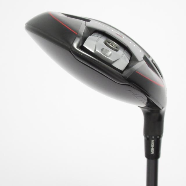 【中古ゴルフクラブ】テーラーメイド　STEALTH　ステルス2 PLUS フェアウェイウッド Diamana TM50　シャフト：Diamana TM50_4