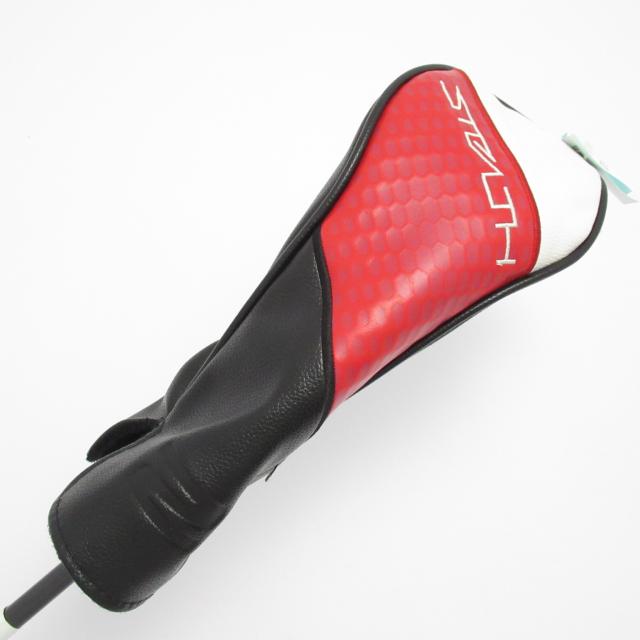 【中古ゴルフクラブ】テーラーメイド　STEALTH　ステルス2 PLUS フェアウェイウッド Diamana TM50　シャフト：Diamana TM50_7