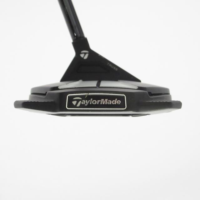 中古ゴルフクラブ】テーラーメイド SPIDER スパイダー GTX トラス