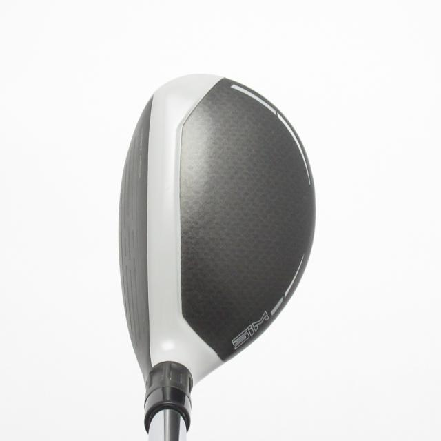 【中古ゴルフクラブ】テーラーメイド　SIM　SIM マックス レスキュー ユーティリティ N.S.PRO MODUS3 TOUR 120　シャフト：N.S.PRO MOD…