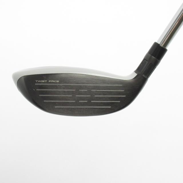 【中古ゴルフクラブ】テーラーメイド　SIM　SIM マックス レスキュー ユーティリティ N.S.PRO MODUS3 TOUR 120　シャフト：N.S.PRO MOD…