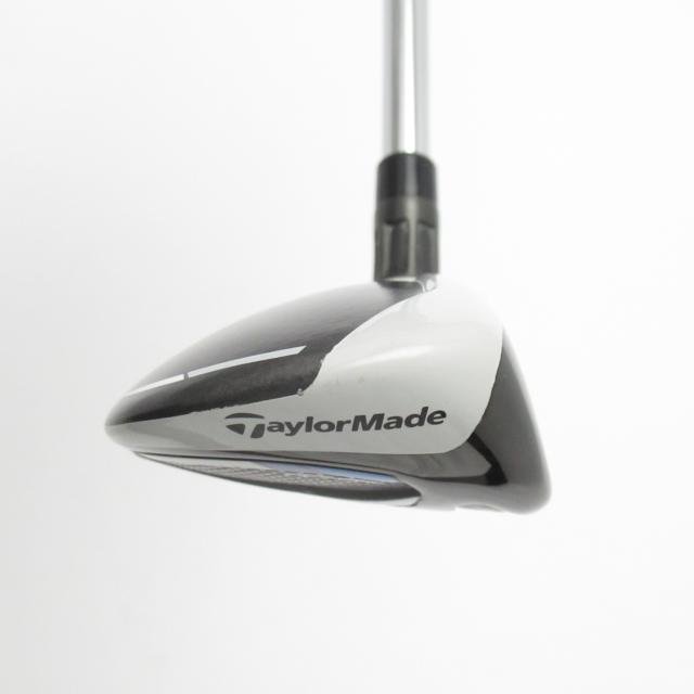 【中古ゴルフクラブ】テーラーメイド　SIM　SIM マックス レスキュー ユーティリティ N.S.PRO MODUS3 TOUR 120　シャフト：N.S.PRO MOD…