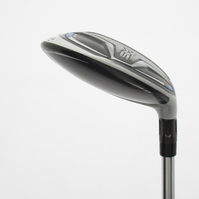 【中古ゴルフクラブ】テーラーメイド　SIM　SIM マックス レスキュー ユーティリティ N.S.PRO MODUS3 TOUR 120　シャフト：N.S.PRO MOD…