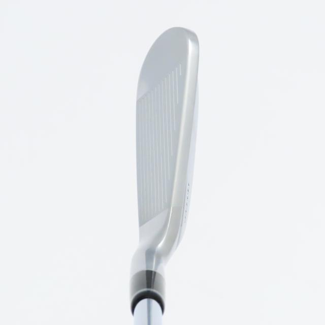 【中古ゴルフクラブ】プロギア　PRGR　03 IRONS アイアン Spec Steel 3 ver2　シャフト：Spec Steel 3 ver2_1