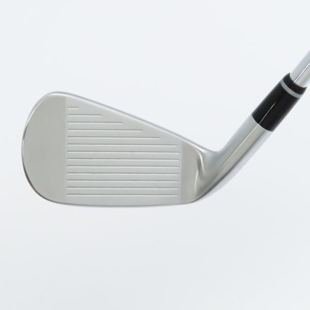 【中古ゴルフクラブ】プロギア　PRGR　03 IRONS アイアン Spec Steel 3 ver2　シャフト：Spec Steel 3 ver2_2