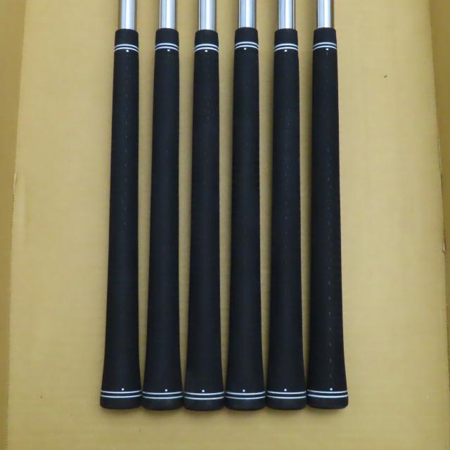 【中古ゴルフクラブ】プロギア　PRGR　03 IRONS アイアン Spec Steel 3 ver2　シャフト：Spec Steel 3 ver2_7
