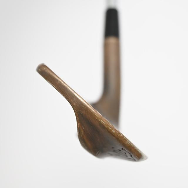 【中古ゴルフクラブ】キャスコ　DOLPHIN　ドルフィン DW-123 Copper ウェッジ N.S.PRO 950GH neo　シャフト：N.S.PRO 950GH neo