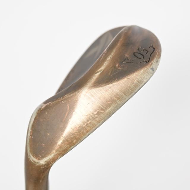 【中古ゴルフクラブ】キャスコ　DOLPHIN　ドルフィン DW-123 Copper ウェッジ N.S.PRO 950GH neo　シャフト：N.S.PRO 950GH neo