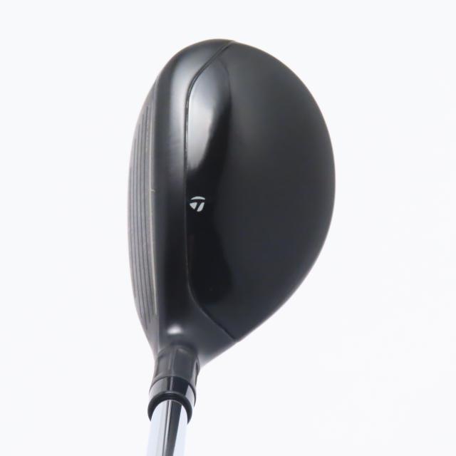 【中古ゴルフクラブ】テーラーメイド　STEALTH　ステルス2 レスキュー ユーティリティ KBS MAX MT85 JP　シャフト：KBS MAX MT85 JP_1
