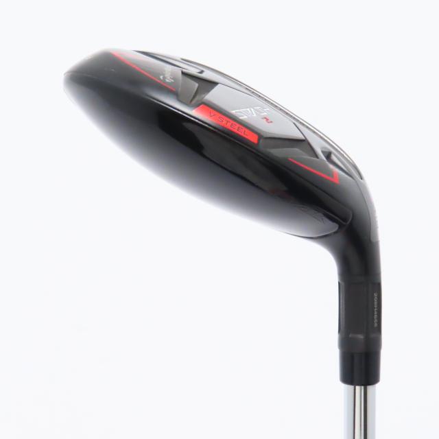 【中古ゴルフクラブ】テーラーメイド　STEALTH　ステルス2 レスキュー ユーティリティ KBS MAX MT85 JP　シャフト：KBS MAX MT85 JP_4